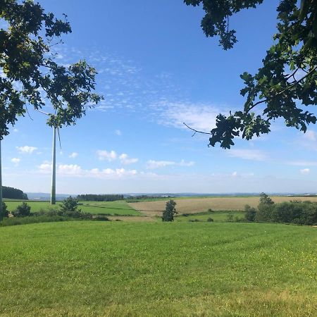 Gemuetliche Fewo Naehe Hachenburg, Bad Marienberg Διαμέρισμα Langenbach bei Kirburg Εξωτερικό φωτογραφία